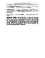 Konspekts 'Kopsavilkums par cenu ekonomiskajiem jautājumiem', 8.