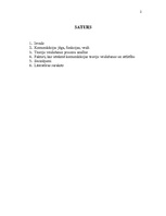 Referāts 'Komunikācijas teoriju veidošanās un attīstība', 2.