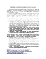 Referāts 'Komunikācijas teoriju veidošanās un attīstība', 5.