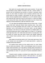 Referāts 'Kubas krīze', 5.