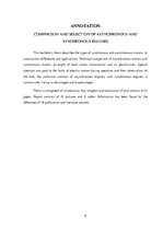 Diplomdarbs 'Asinhrono un sinhrono dzinēju salīdzinājums un izvēle', 5.