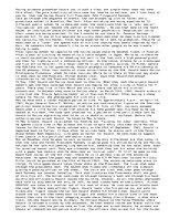 Eseja 'A Fictional Speech by the Kennedy Case Investigators Proving that Oswald Was the', 1.
