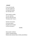 Konspekts 'Kārlis Skalbe', 4.