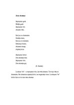 Konspekts 'Kārlis Skalbe', 6.