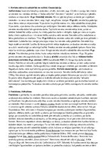 Konspekts 'Kultūras vēsture', 1.