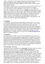 Konspekts 'Kultūras vēsture', 2.