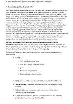 Konspekts 'Kultūras vēsture', 5.