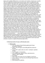 Konspekts 'Kultūras vēsture', 8.