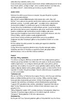 Konspekts 'Kultūras vēsture', 11.