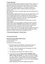 Konspekts 'Kultūras vēsture', 13.