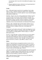 Konspekts 'Kultūras vēsture', 14.