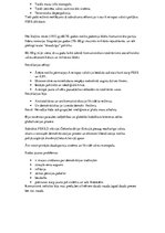 Konspekts 'Kultūras vēsture', 16.