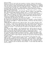 Eseja 'Silver and Gold', 1.