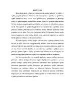 Referāts 'Piedziņas vēršana uz nekustamo īpašumu', 1.