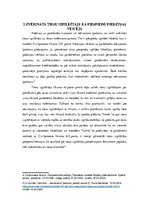 Referāts 'Piedziņas vēršana uz nekustamo īpašumu', 9.