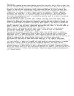 Eseja 'Pharmacist', 1.