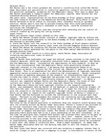 Eseja 'Pat Parker& Associates', 1.