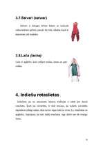 Referāts 'Stils Indijā un tā izpausmes mūsdienās', 10.