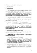 Konspekts 'Ekonomiskā izaugsme un ekonomiskie cikli', 3.