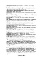 Referāts 'Tīģeris - dzimis, lai medītu', 3.