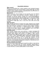 Referāts 'Tīģeris - dzimis, lai medītu', 9.