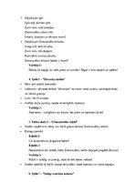 Paraugs 'Ziemassvētku scenārijs pirmsskolas un sākumskolas bērniem: dziesmas, rotaļas un ', 2.