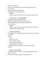 Paraugs 'Ziemassvētku scenārijs pirmsskolas un sākumskolas bērniem: dziesmas, rotaļas un ', 3.