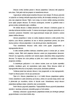 Konspekts 'Lēmumu pieņemšanas process un metodes', 1.