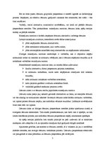 Konspekts 'Lēmumu pieņemšanas process un metodes', 3.