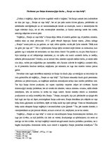 Eseja 'Pārdomas par Raiņa dramaturģijas darbu "Jāzeps un viņa brāļi"', 1.