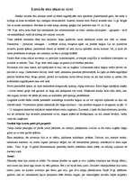 Referāts 'Senlatviešu sētas', 1.