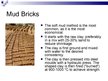 Prezentācija 'Bricks. Methods of Manufacture', 5.