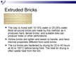 Prezentācija 'Bricks. Methods of Manufacture', 7.
