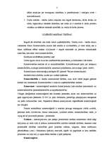 Konspekts 'Tiesības', 3.