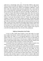 Referāts 'Ieskats Zigmunda Freida psihoanalīzē', 3.