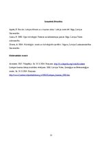 Prakses atskaite 'Latvijas upju hidroloģiskā režīma raksturojums un noteces rādītāju aprēķināšana', 12.