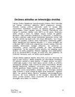 Referāts 'NATO sadarbība ar Latviju', 18.