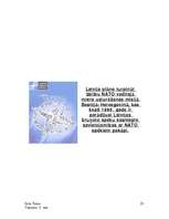 Referāts 'NATO sadarbība ar Latviju', 23.