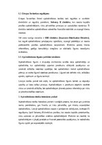 Eseja 'Apdrošināšanas tiesību aktu analīze un īstenošana praksē Latvijā un Eiropas Savi', 2.