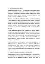 Eseja 'Apdrošināšanas tiesību aktu analīze un īstenošana praksē Latvijā un Eiropas Savi', 3.