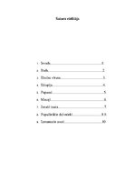 Konspekts 'Iedzīvotāji Āfrikā', 2.