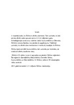 Konspekts 'Iedzīvotāji Āfrikā', 3.