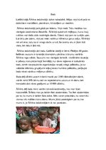 Konspekts 'Iedzīvotāji Āfrikā', 4.