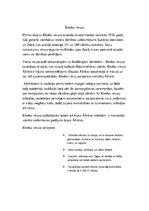 Konspekts 'Iedzīvotāji Āfrikā', 5.