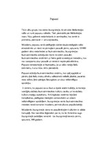 Konspekts 'Iedzīvotāji Āfrikā', 8.