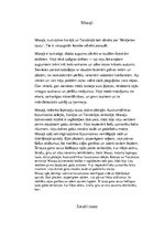 Konspekts 'Iedzīvotāji Āfrikā', 9.