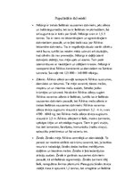 Konspekts 'Iedzīvotāji Āfrikā', 11.