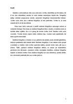 Referāts 'Reklāmas foto estētika', 3.