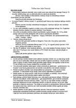 Konspekts 'Ticības karu laiks Francijā', 1.