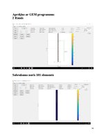 Paraugs 'Rāmja aprēķins, ievērtējot ass spēka ietekmi uz lieces deformācijām un sagrūšana', 14.